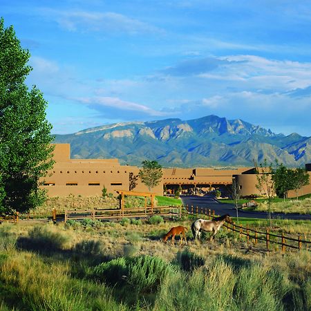 Hyatt Regency Tamaya South Santa Fe Santa Ana Pueblo Esterno foto
