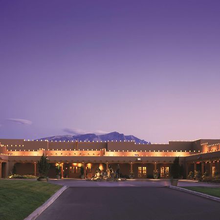 Hyatt Regency Tamaya South Santa Fe Santa Ana Pueblo Esterno foto