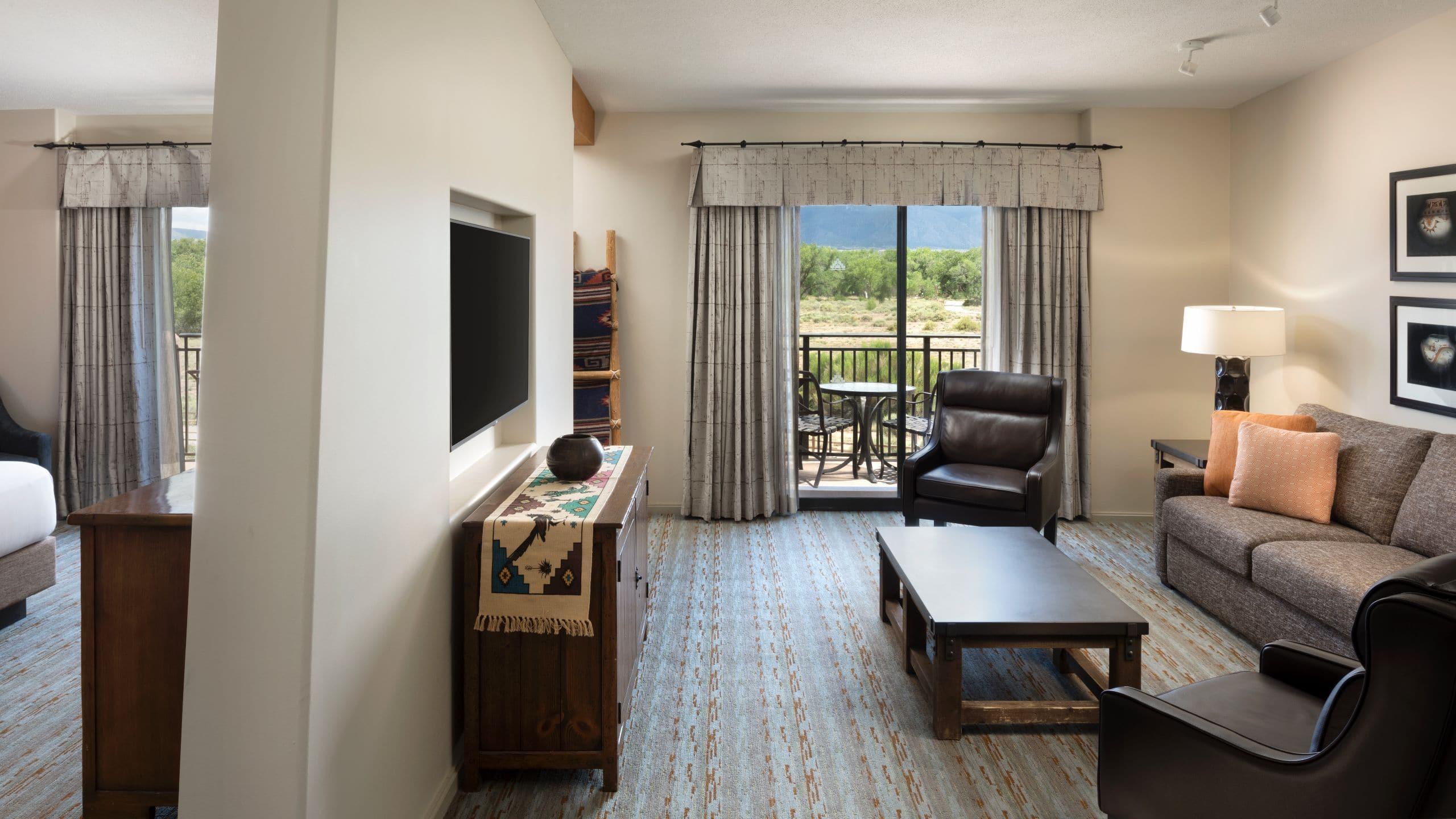 Hyatt Regency Tamaya South Santa Fe Santa Ana Pueblo Esterno foto