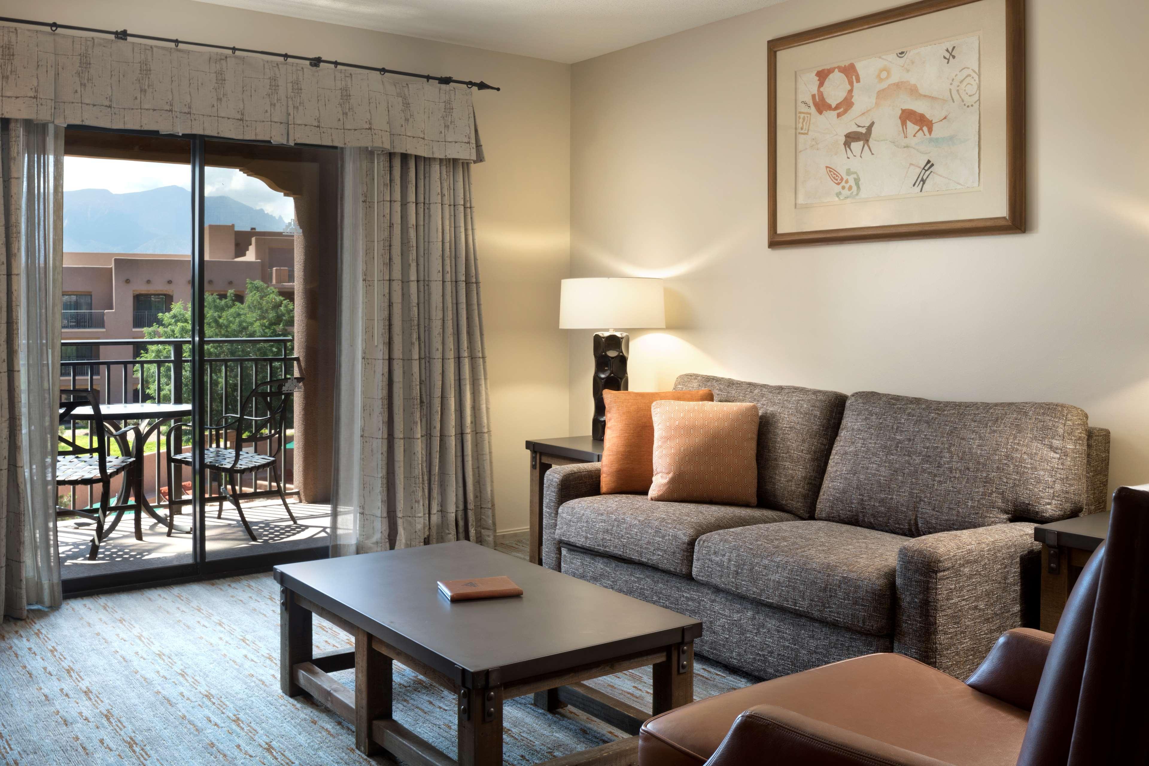 Hyatt Regency Tamaya South Santa Fe Santa Ana Pueblo Esterno foto
