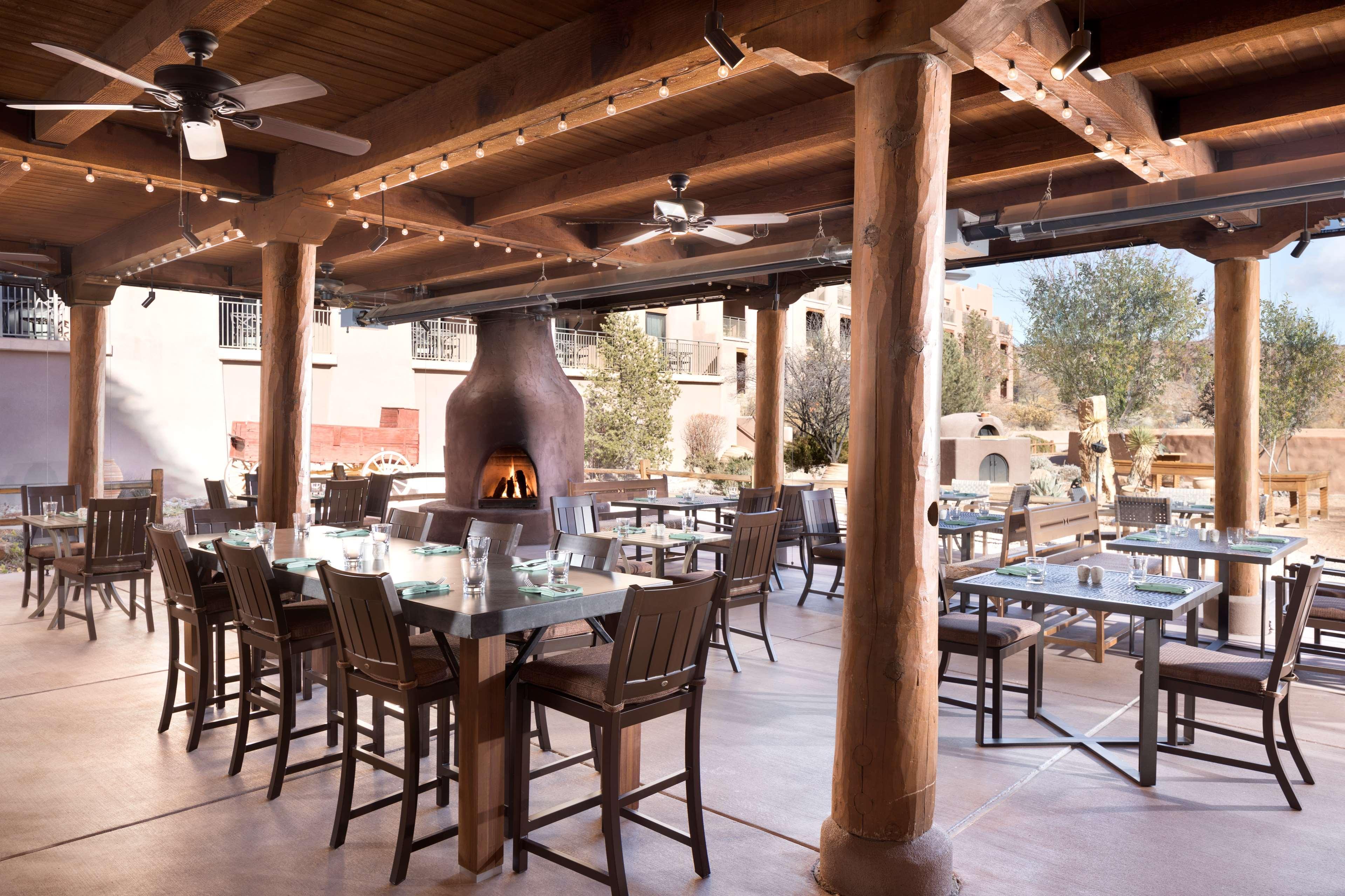 Hyatt Regency Tamaya South Santa Fe Santa Ana Pueblo Esterno foto