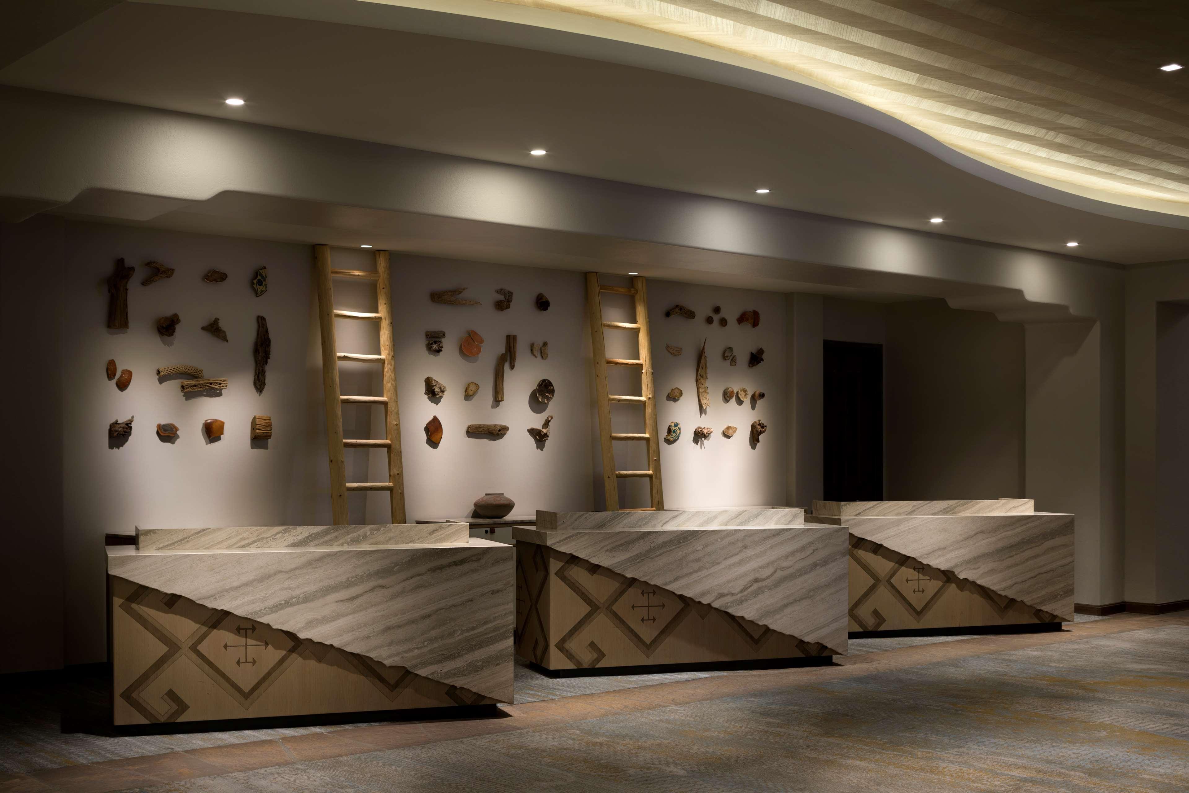 Hyatt Regency Tamaya South Santa Fe Santa Ana Pueblo Esterno foto