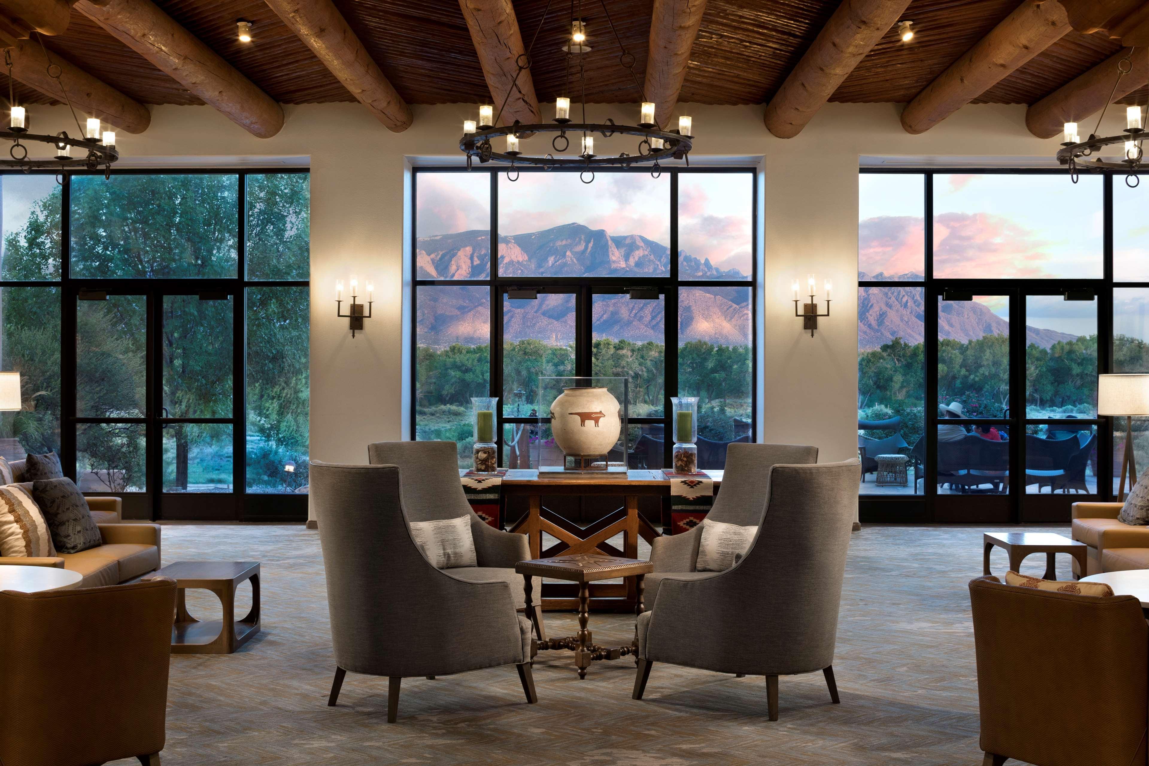 Hyatt Regency Tamaya South Santa Fe Santa Ana Pueblo Esterno foto