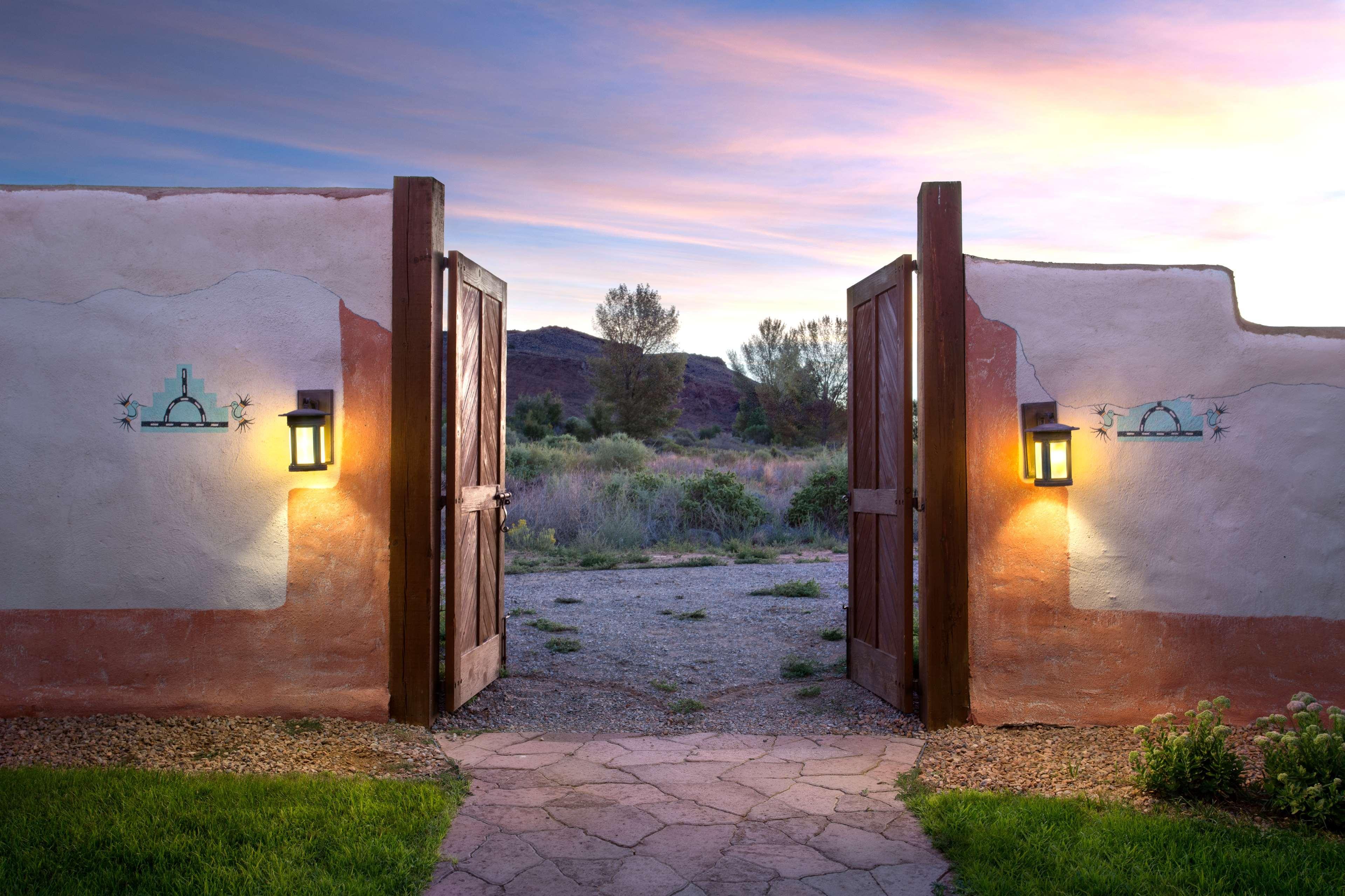 Hyatt Regency Tamaya South Santa Fe Santa Ana Pueblo Esterno foto