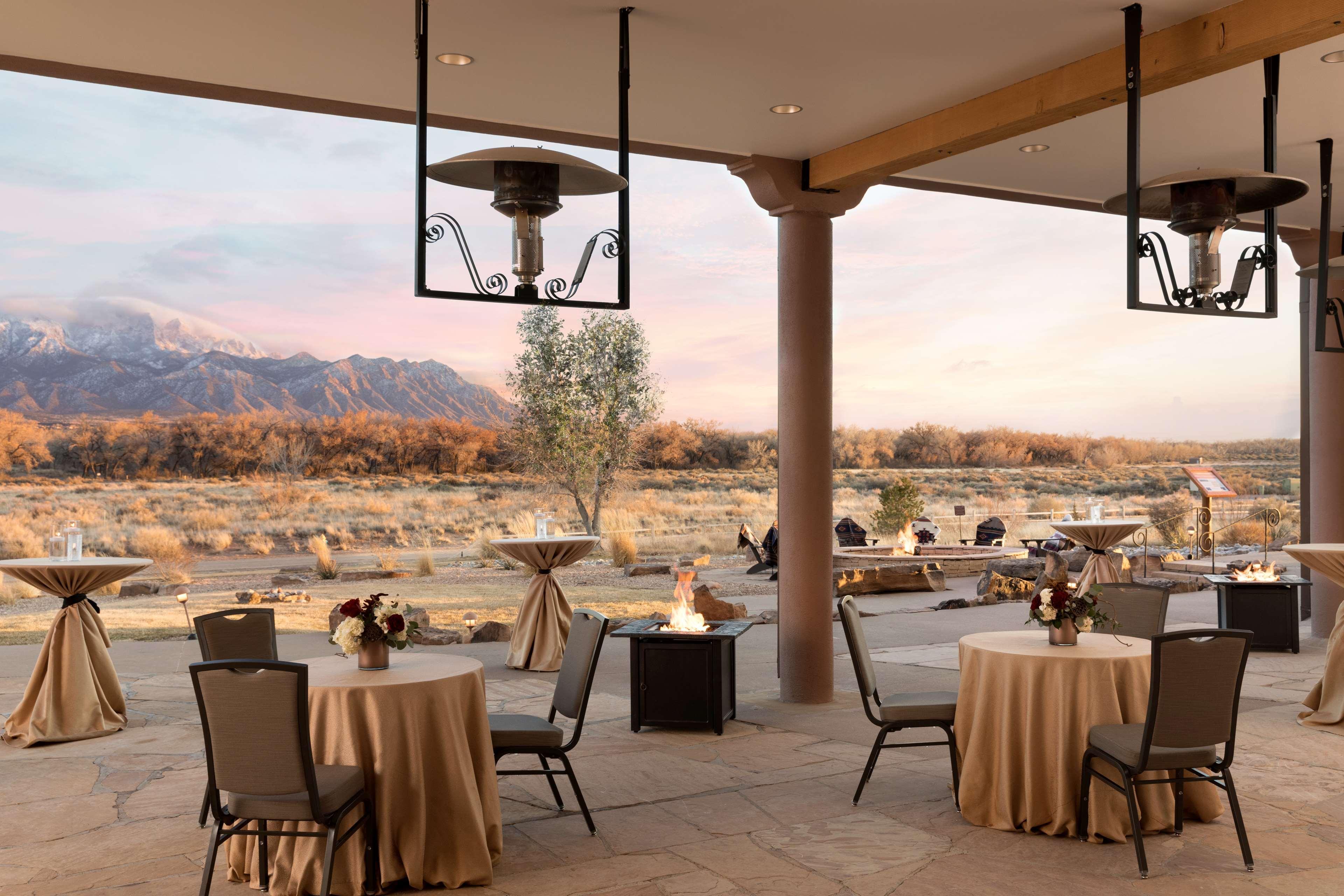 Hyatt Regency Tamaya South Santa Fe Santa Ana Pueblo Esterno foto