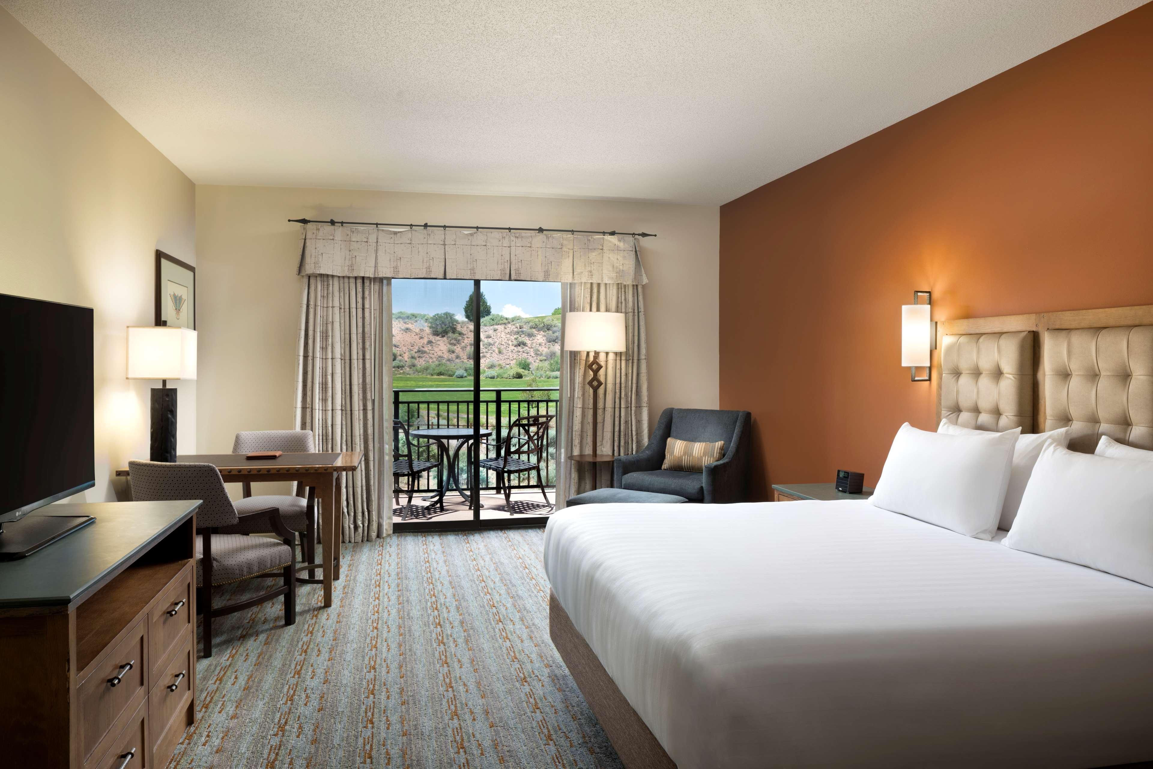 Hyatt Regency Tamaya South Santa Fe Santa Ana Pueblo Esterno foto