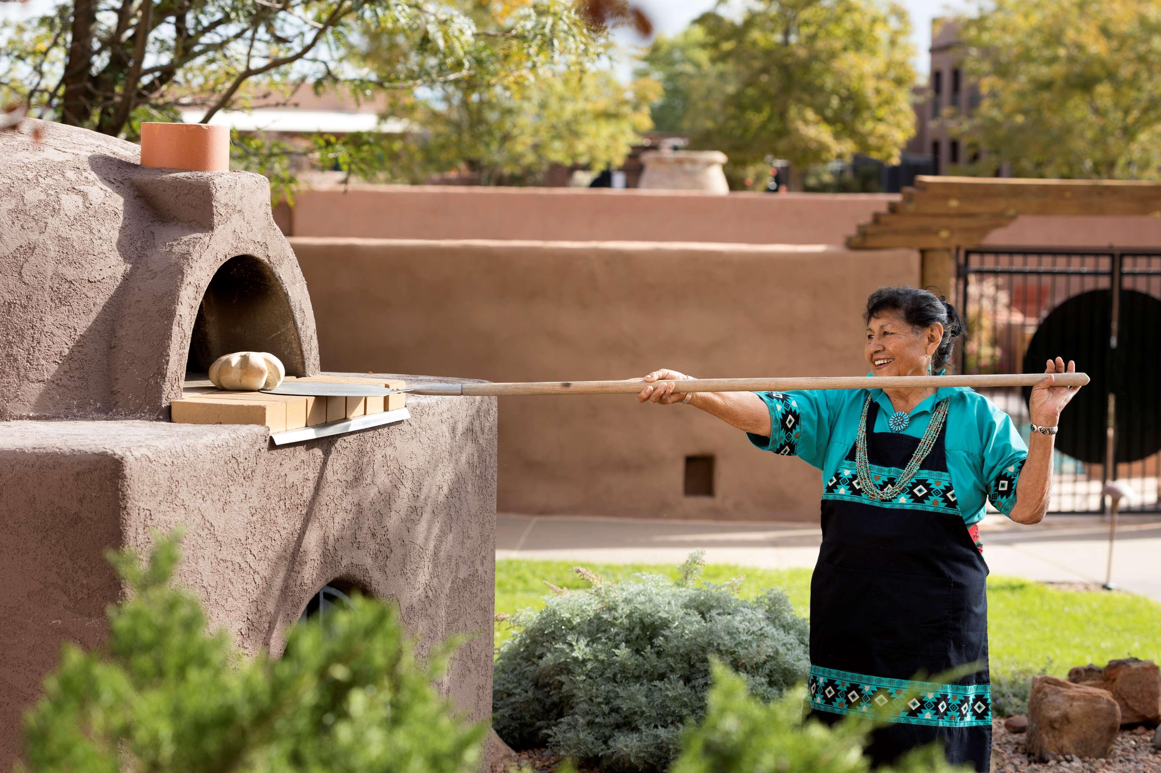Hyatt Regency Tamaya South Santa Fe Santa Ana Pueblo Esterno foto