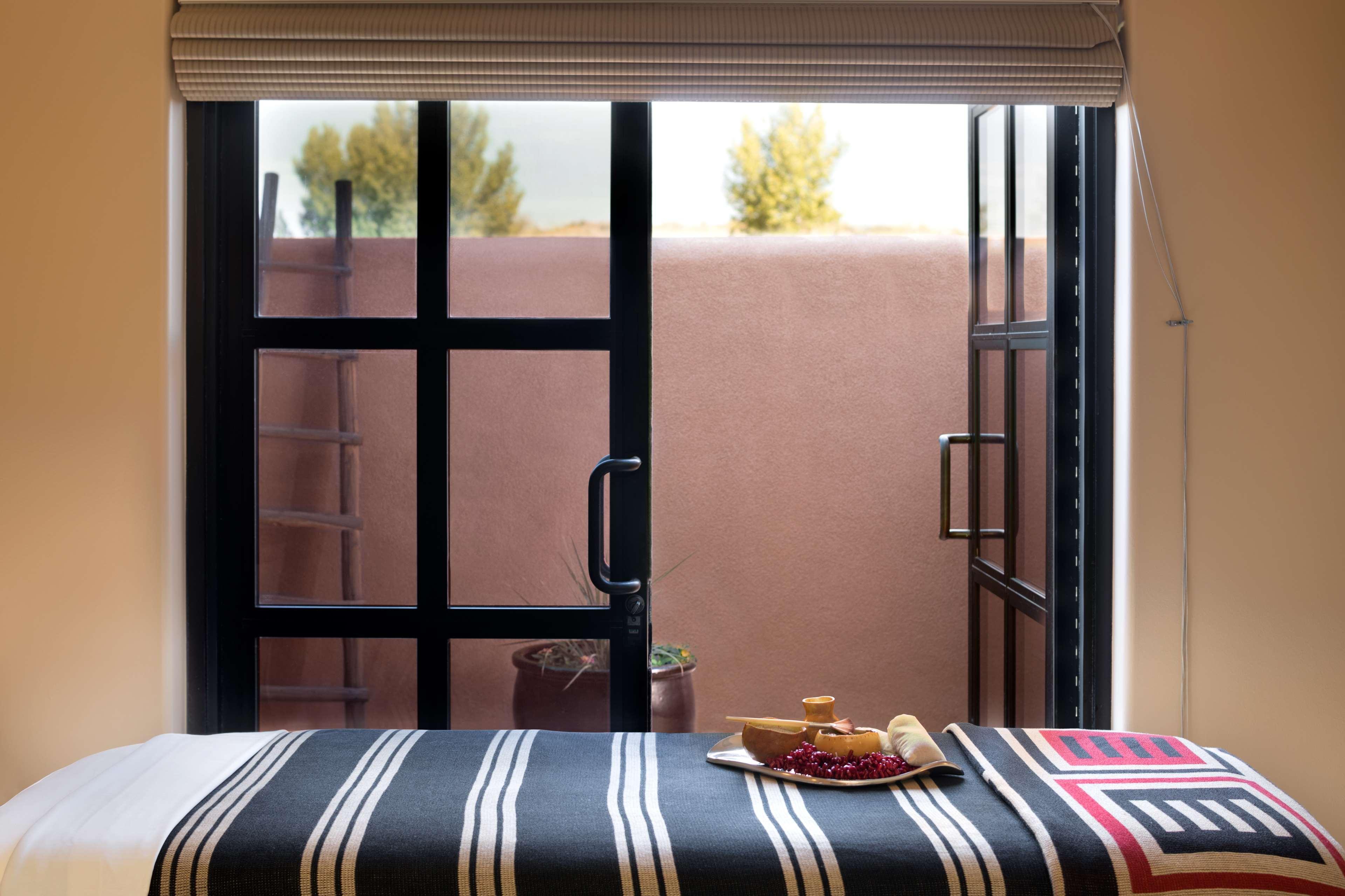 Hyatt Regency Tamaya South Santa Fe Santa Ana Pueblo Esterno foto