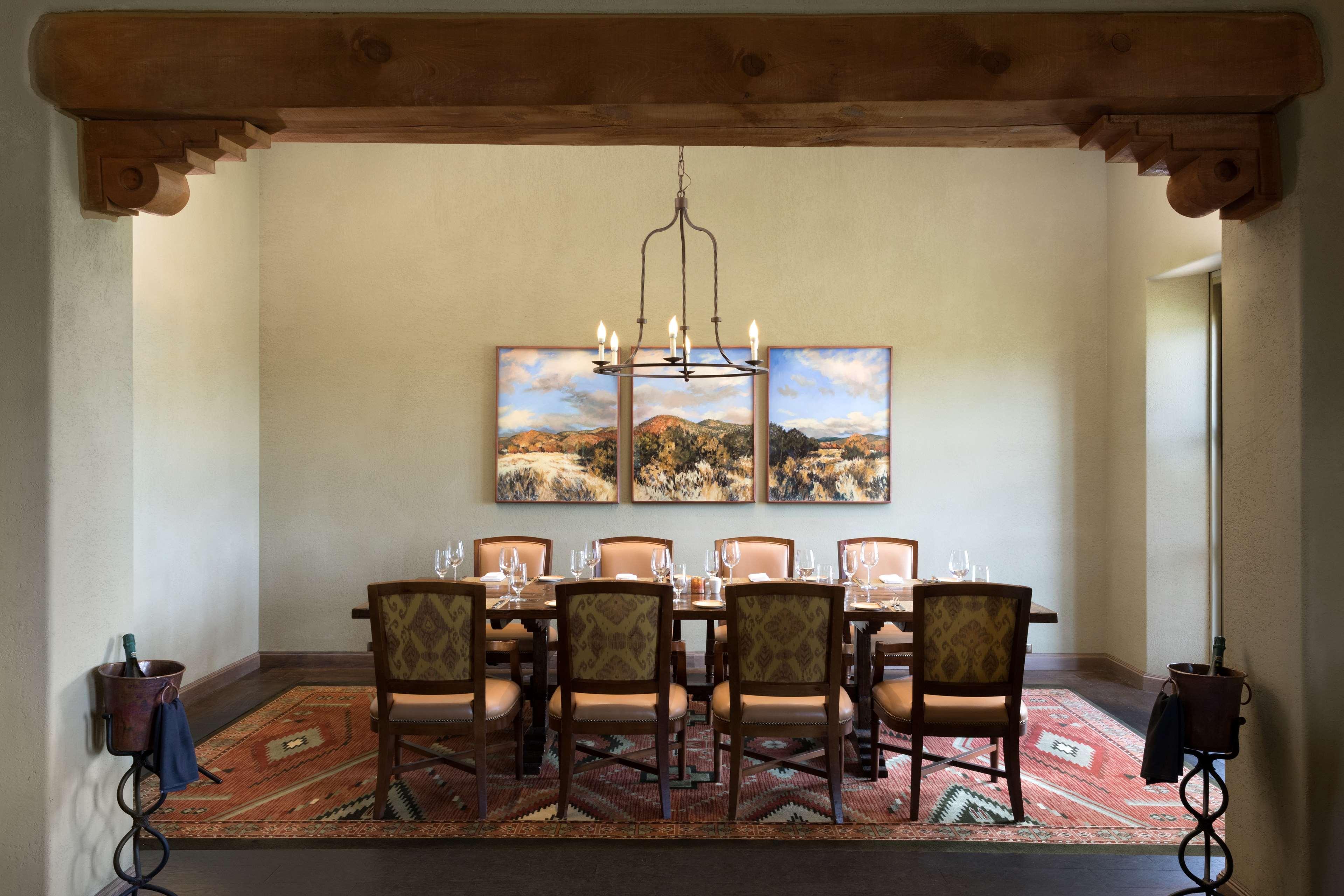 Hyatt Regency Tamaya South Santa Fe Santa Ana Pueblo Esterno foto