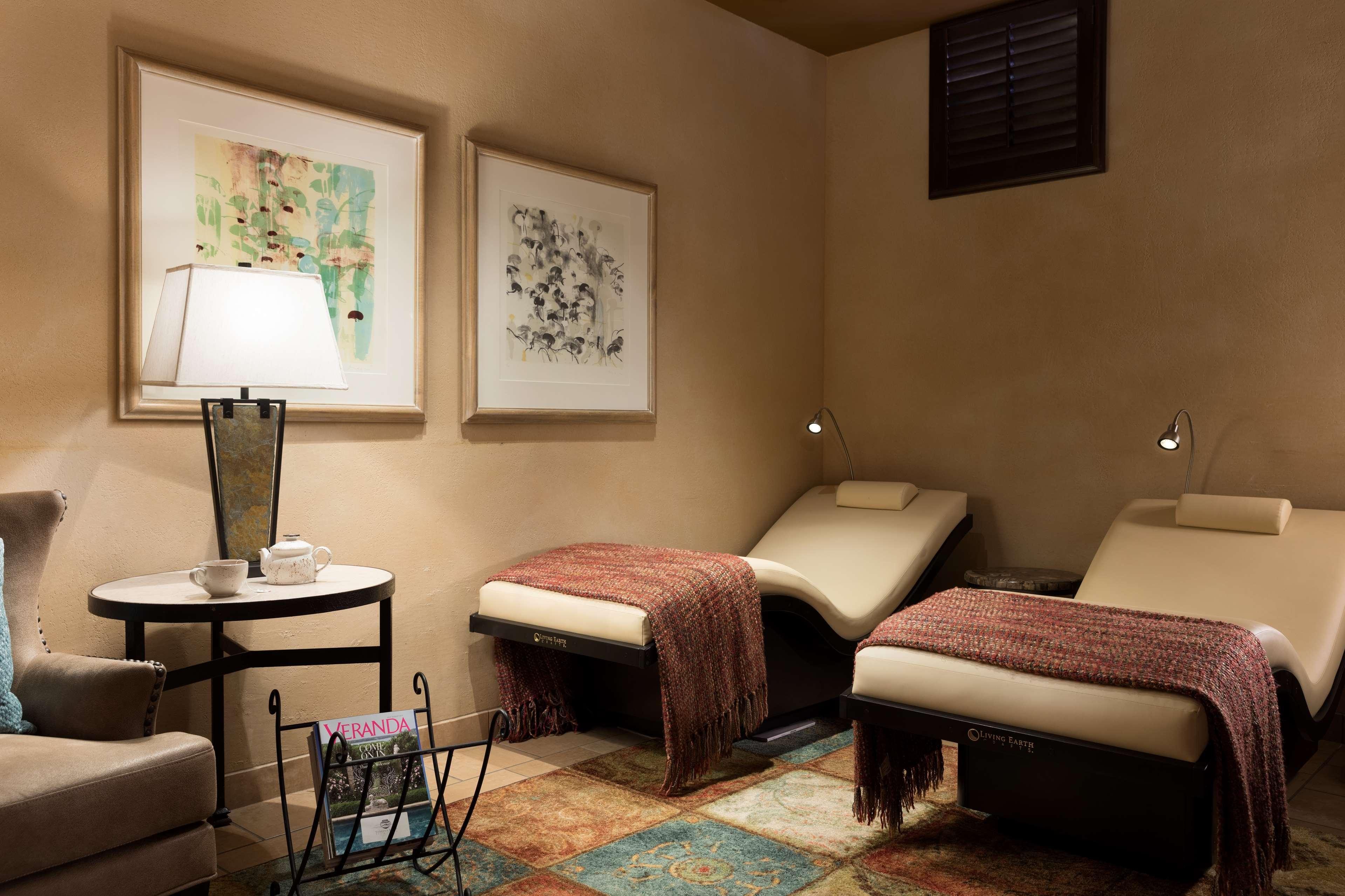 Hyatt Regency Tamaya South Santa Fe Santa Ana Pueblo Esterno foto