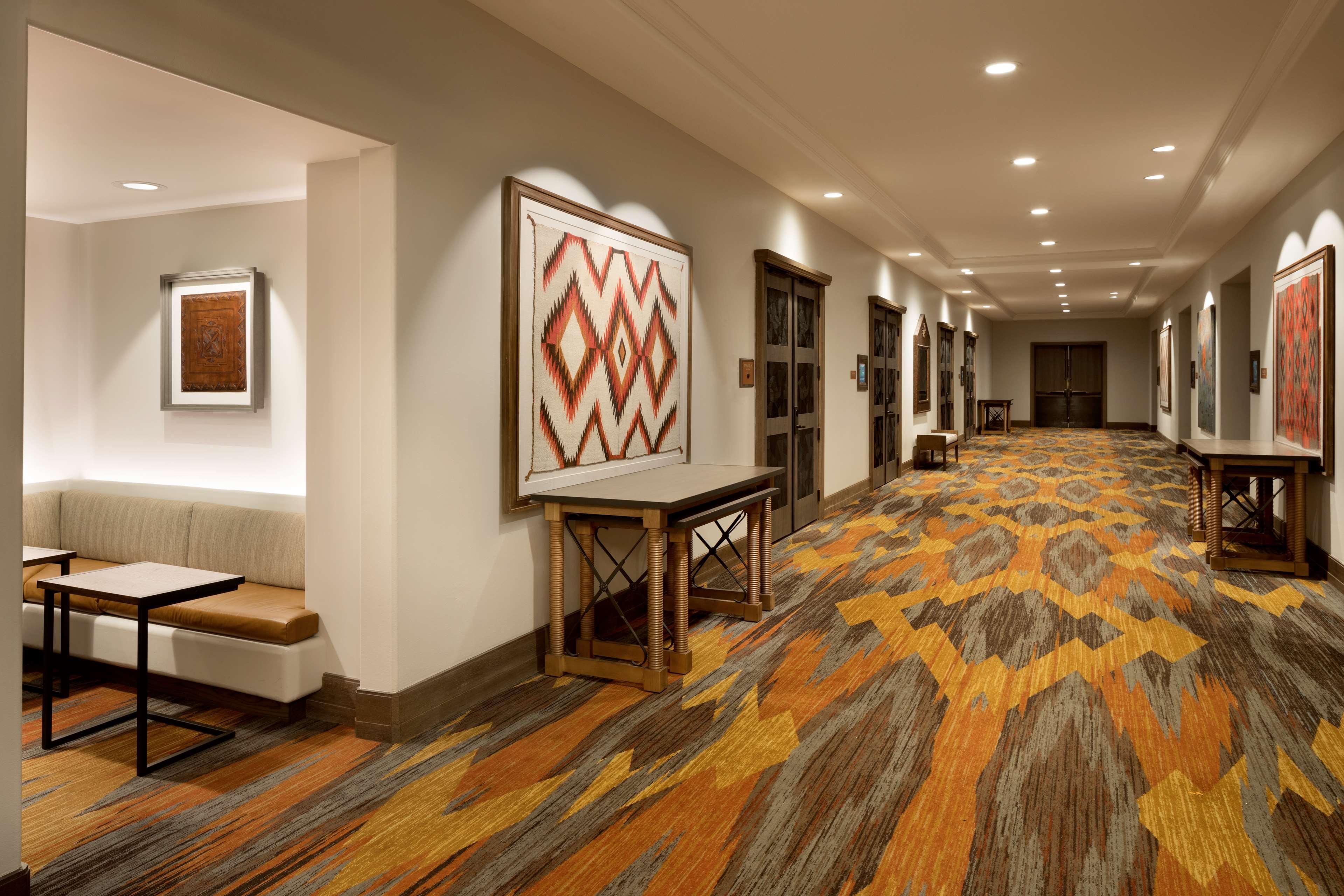 Hyatt Regency Tamaya South Santa Fe Santa Ana Pueblo Esterno foto