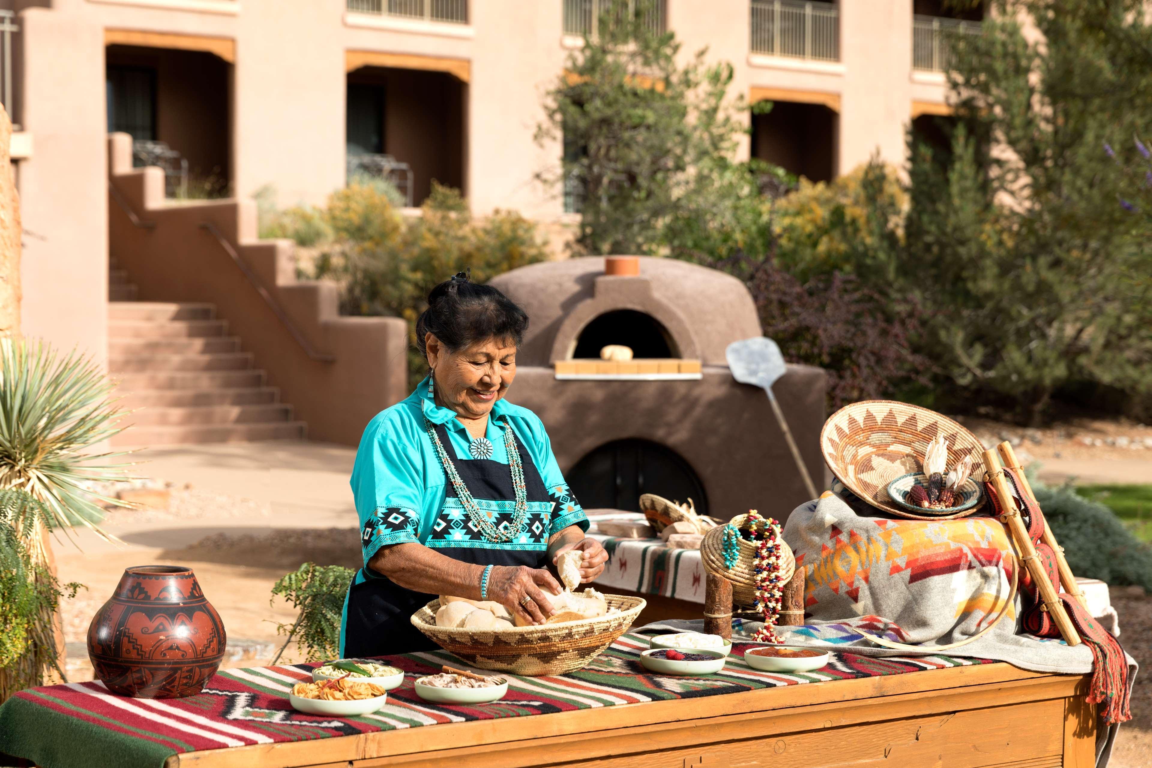 Hyatt Regency Tamaya South Santa Fe Santa Ana Pueblo Esterno foto