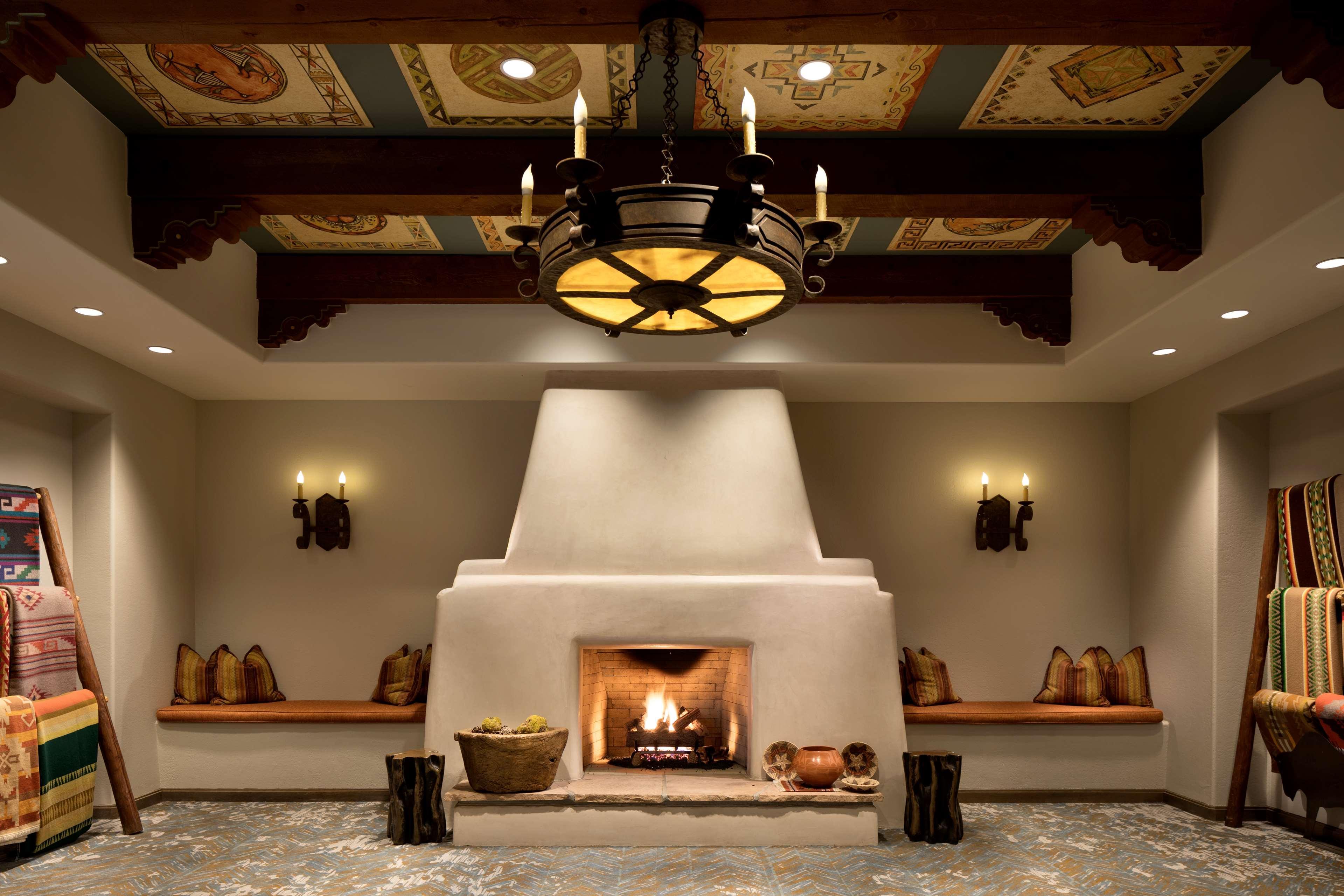 Hyatt Regency Tamaya South Santa Fe Santa Ana Pueblo Esterno foto
