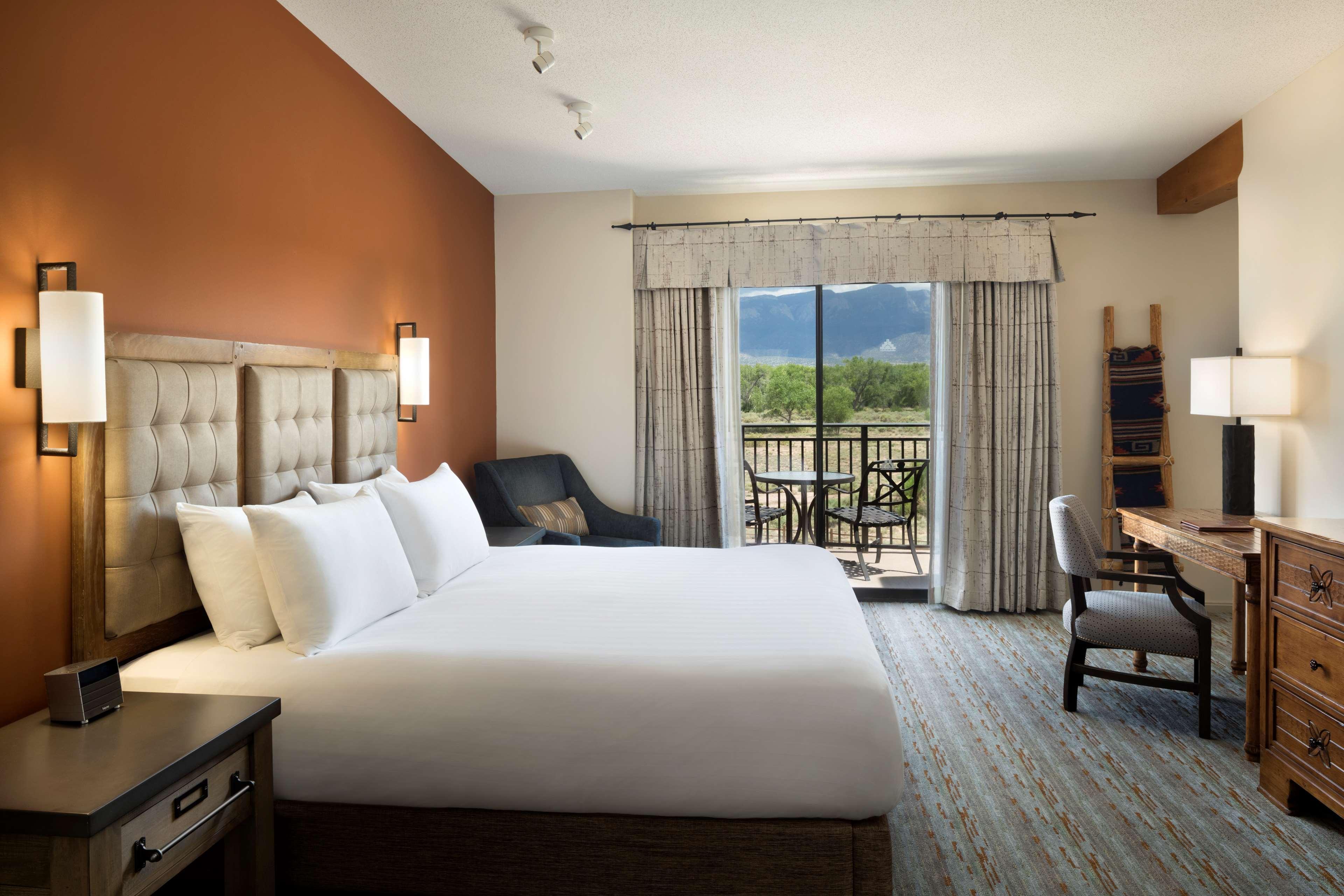 Hyatt Regency Tamaya South Santa Fe Santa Ana Pueblo Esterno foto