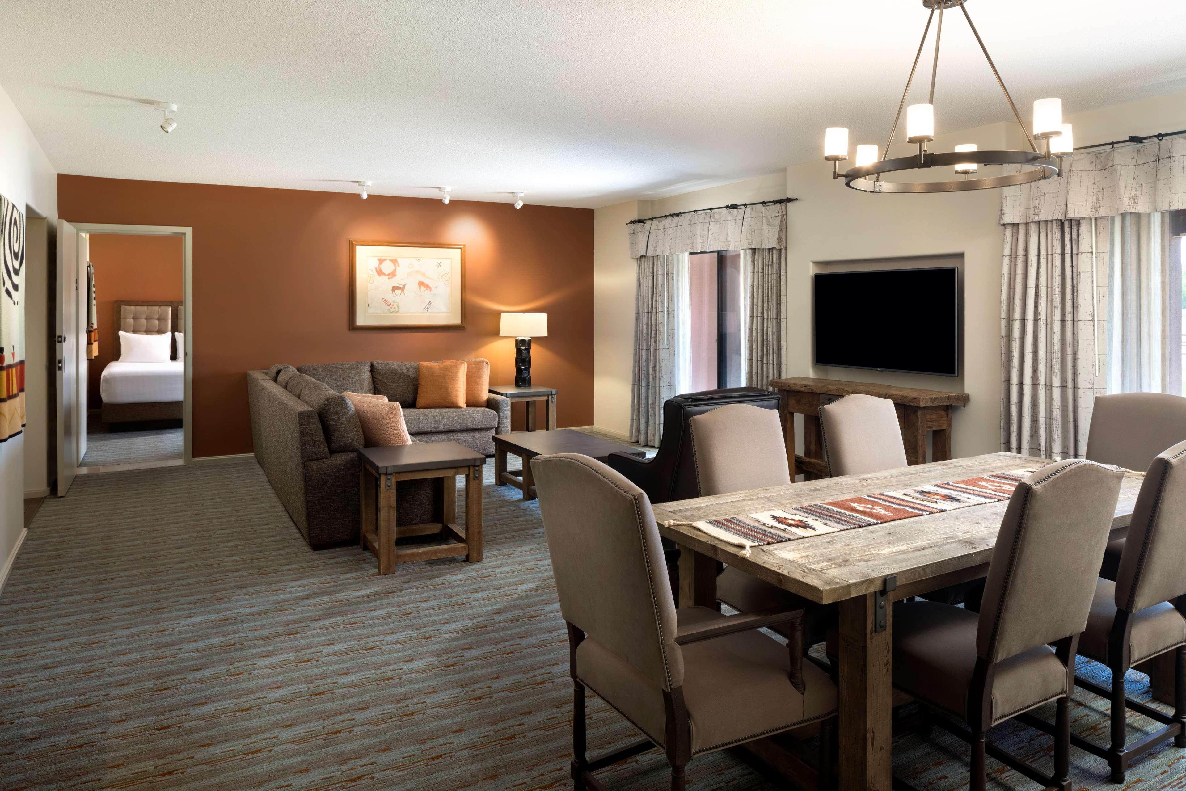 Hyatt Regency Tamaya South Santa Fe Santa Ana Pueblo Esterno foto