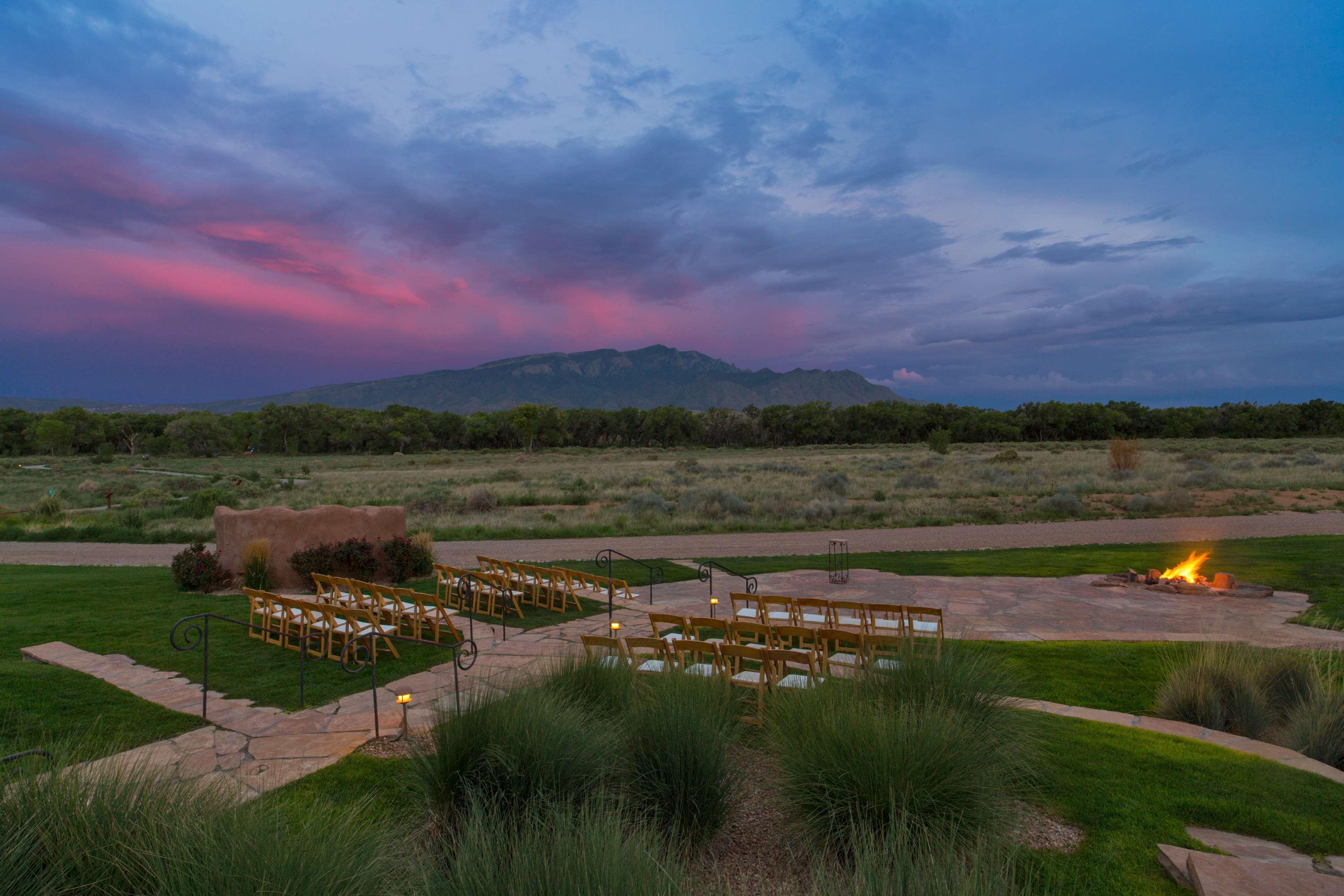 Hyatt Regency Tamaya South Santa Fe Santa Ana Pueblo Esterno foto