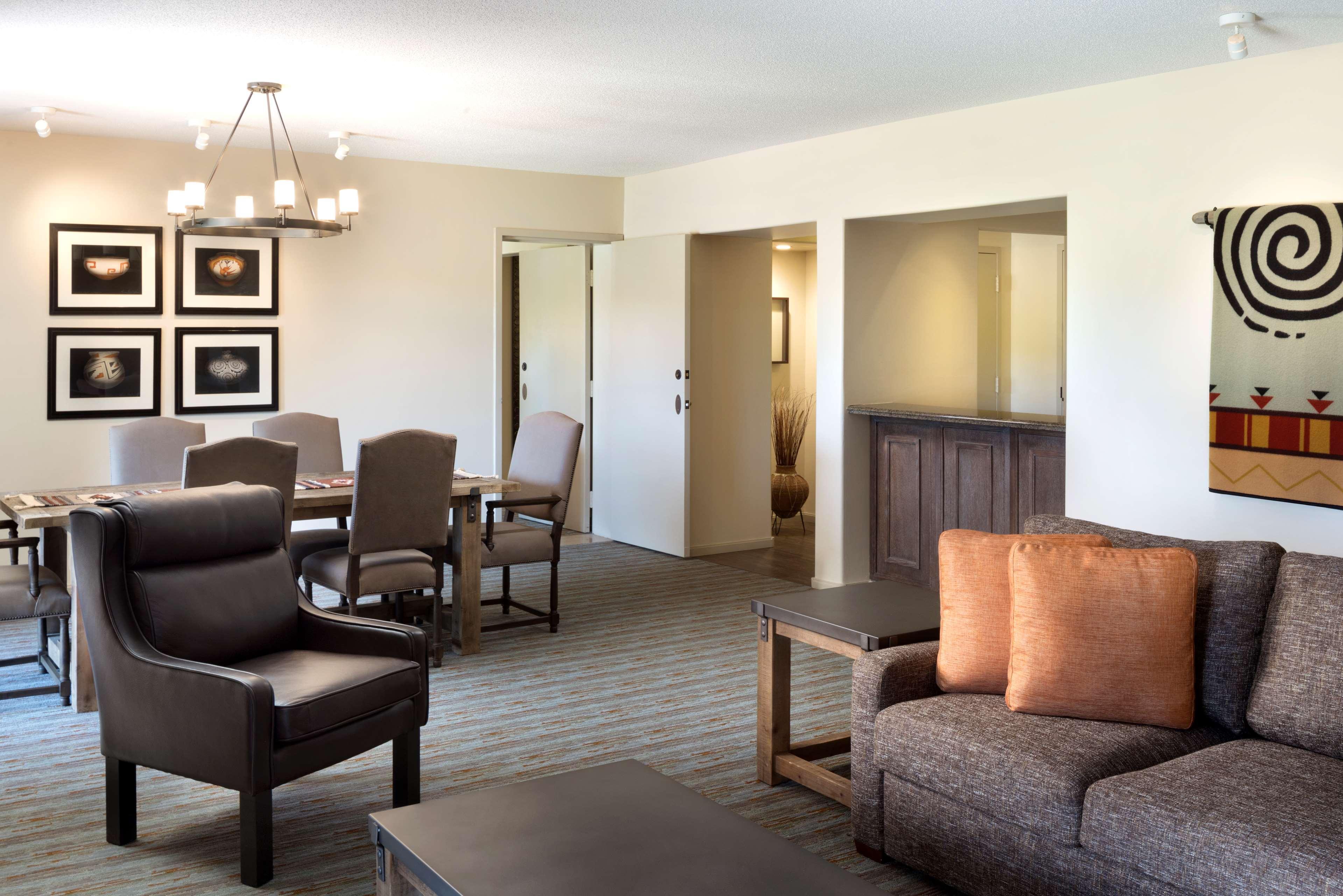 Hyatt Regency Tamaya South Santa Fe Santa Ana Pueblo Esterno foto
