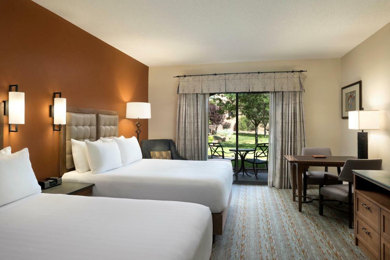 Hyatt Regency Tamaya South Santa Fe Santa Ana Pueblo Esterno foto