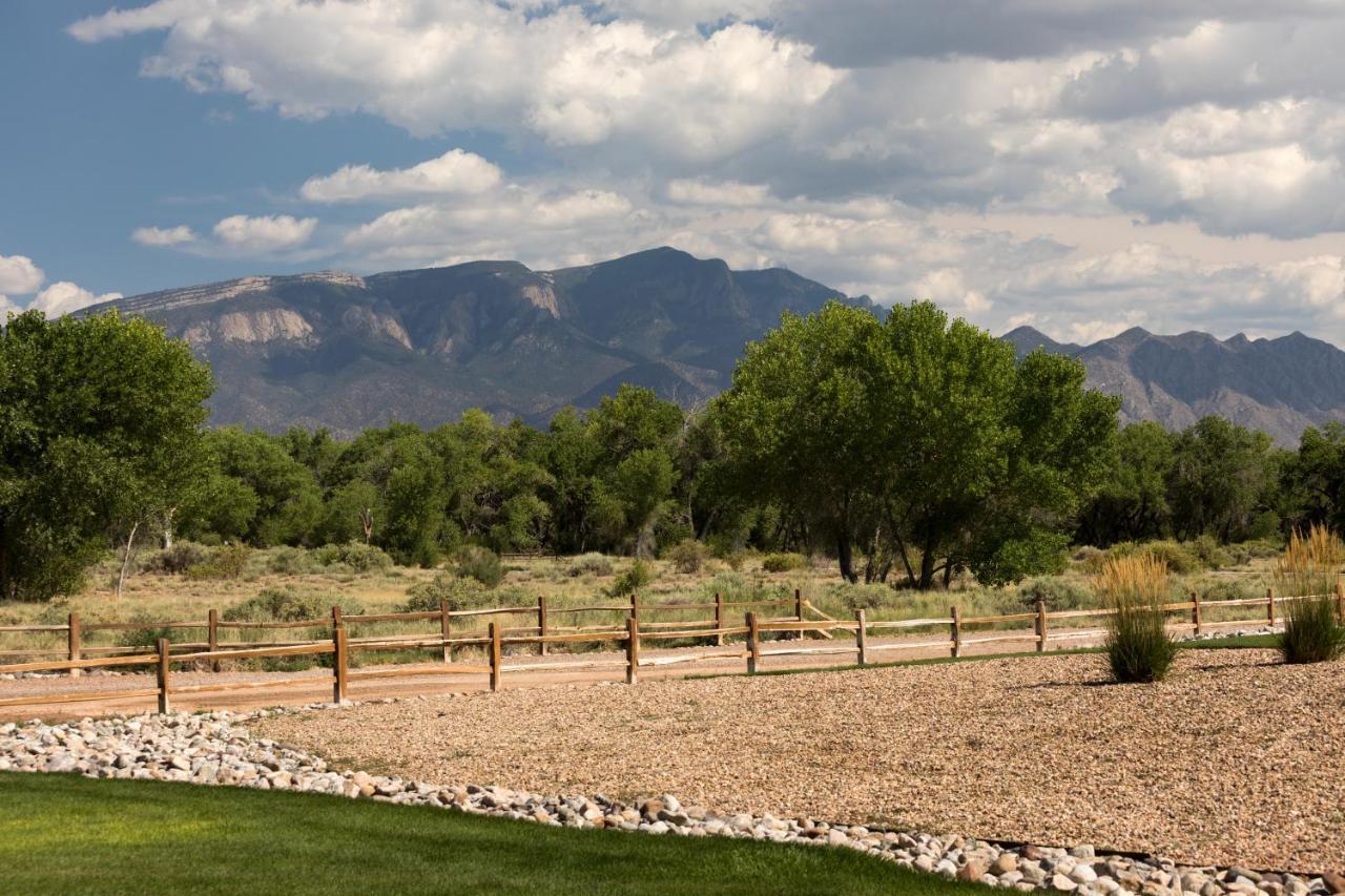 Hyatt Regency Tamaya South Santa Fe Santa Ana Pueblo Camera foto